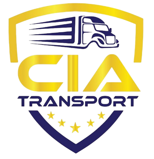 CIA Transport Logo